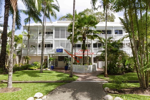 The White House Port Douglas - Melbourne Tourism 1