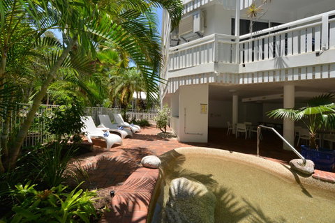 The White House Port Douglas - Melbourne Tourism 19