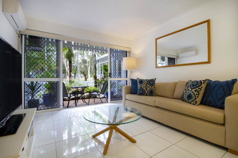 The White House Port Douglas - Melbourne Tourism 3