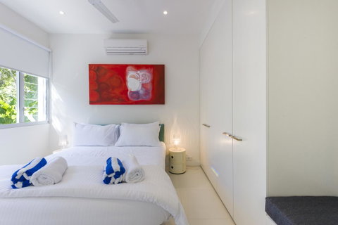 Pool Resort Port Douglas - Melbourne Tourism 22