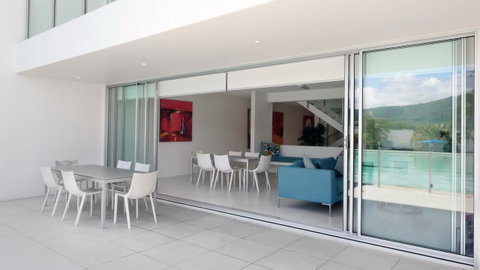 Pool Resort Port Douglas - Melbourne Tourism 4