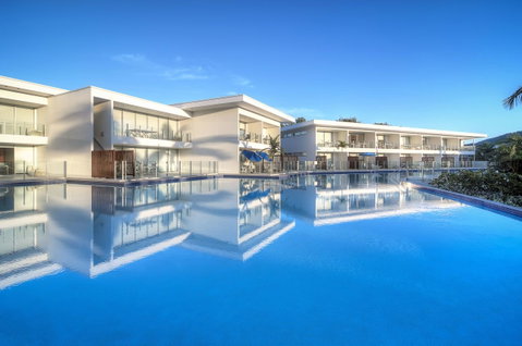 Pool Resort Port Douglas - Melbourne Tourism 2