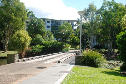 Sanctuary Palm Cove - Melbourne Tourism 13