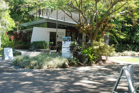 Sanctuary Palm Cove - Melbourne Tourism 9