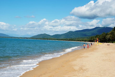 Sanctuary Palm Cove - Melbourne Tourism 17