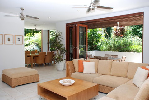 Sanctuary Palm Cove - Melbourne Tourism 3