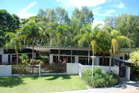 Sanctuary Palm Cove - Melbourne Tourism 20