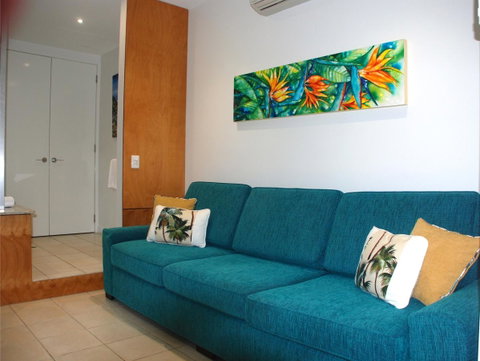 Sanctuary Palm Cove - Melbourne Tourism 22