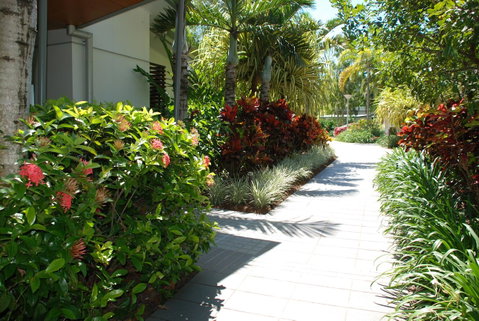 Sanctuary Palm Cove - Melbourne Tourism 4