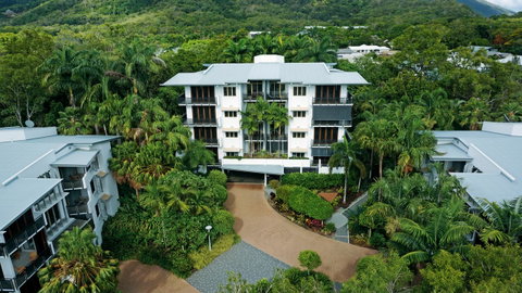 Sanctuary Palm Cove - Melbourne Tourism 1