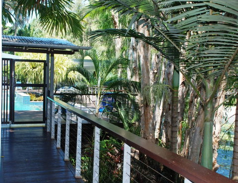 Sanctuary Palm Cove - Melbourne Tourism 12
