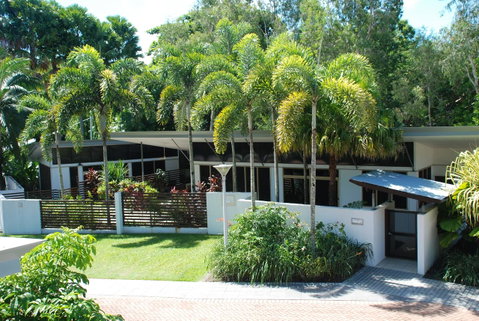 Sanctuary Palm Cove - Melbourne Tourism 19
