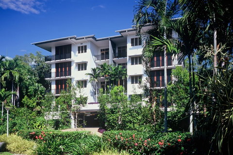 Sanctuary Palm Cove - Melbourne Tourism 2