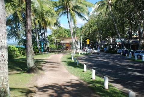 Sanctuary Palm Cove - Melbourne Tourism 10