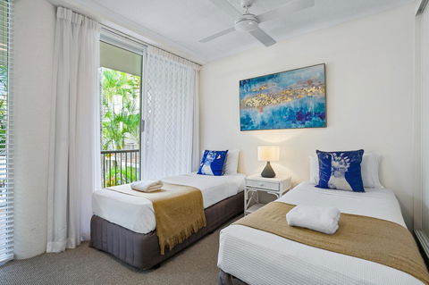 Noosa Tropicana - Melbourne Tourism 14