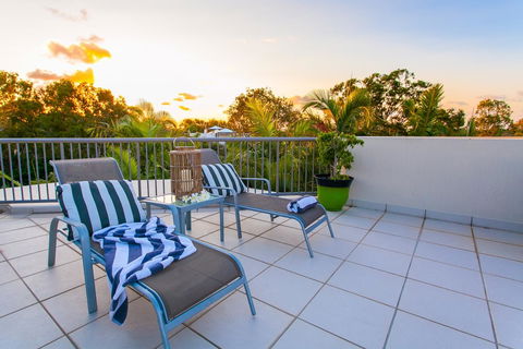 Noosa Tropicana - Melbourne Tourism 20