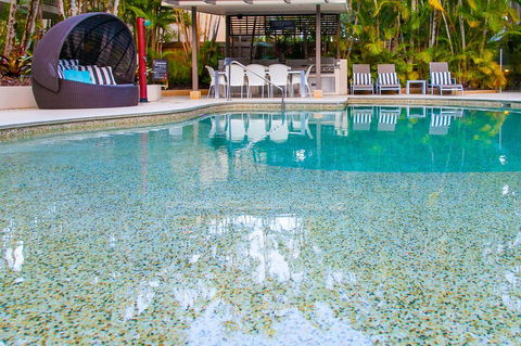 Noosa Tropicana - Melbourne Tourism 2