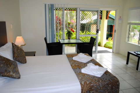 The Port Douglas Queenslander - Melbourne Tourism 42