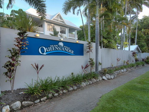 The Port Douglas Queenslander - Melbourne Tourism 14