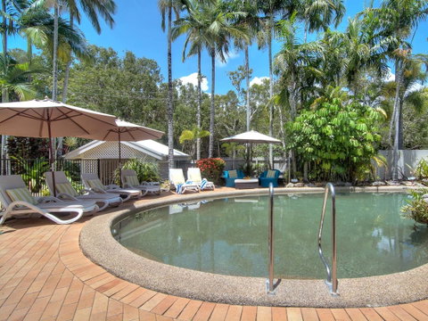 The Port Douglas Queenslander - Melbourne Tourism 26