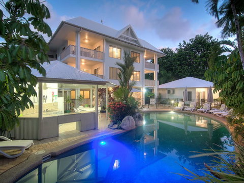The Port Douglas Queenslander - Melbourne Tourism 0