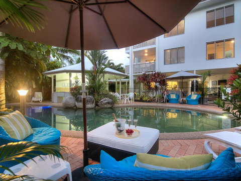 The Port Douglas Queenslander - Melbourne Tourism 29