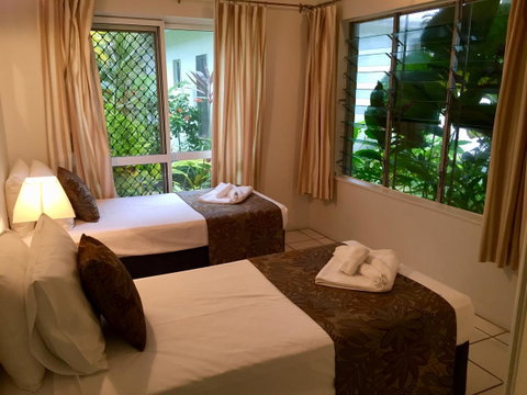 The Port Douglas Queenslander - Melbourne Tourism 2