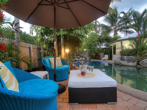 The Port Douglas Queenslander - Melbourne Tourism 35