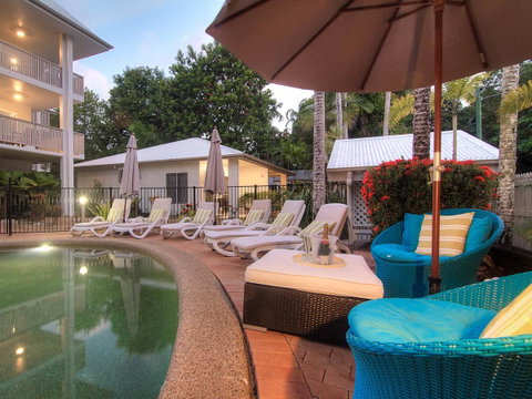 The Port Douglas Queenslander - Melbourne Tourism 31