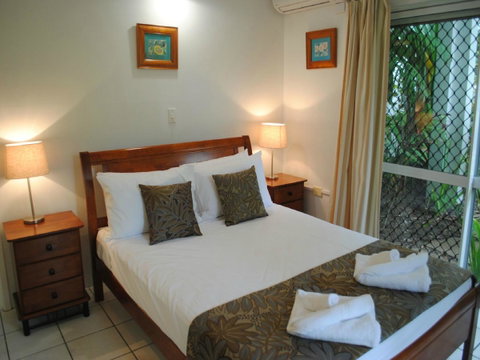 The Port Douglas Queenslander - Melbourne Tourism 17