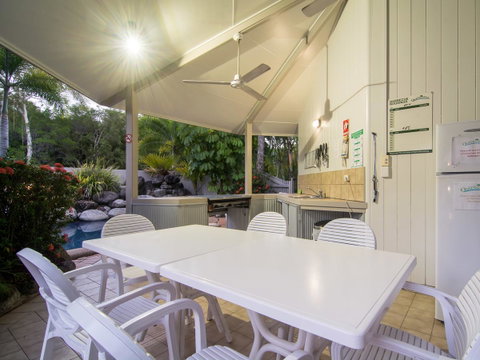 The Port Douglas Queenslander - Melbourne Tourism 39
