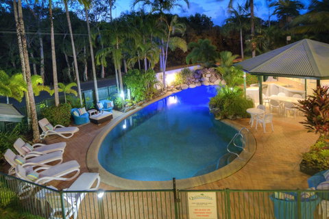The Port Douglas Queenslander - Melbourne Tourism 37