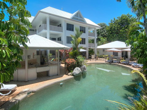 The Port Douglas Queenslander - Melbourne Tourism 36