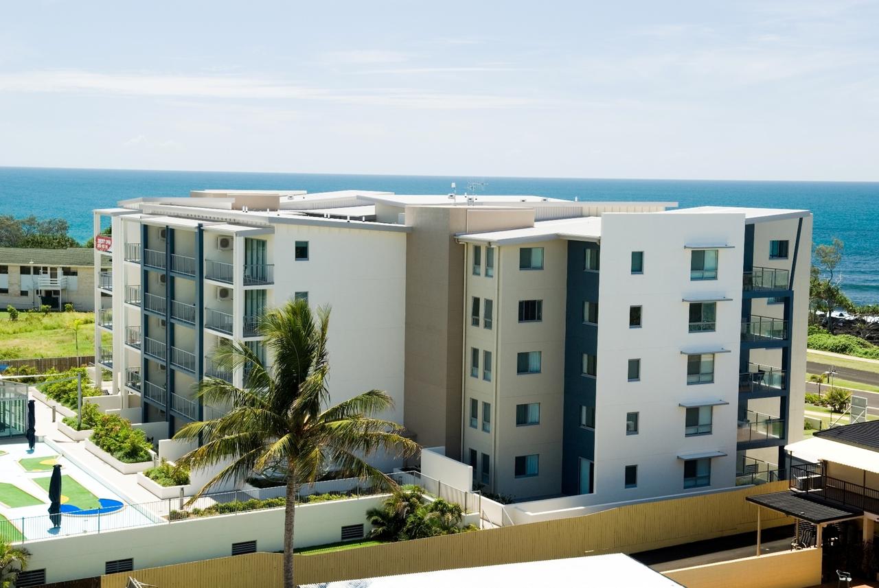 Bargara QLD Melbourne Tourism