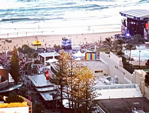 Circle Luxury Holidays - Melbourne Tourism 29