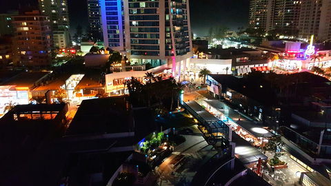 Circle Luxury Holidays - Melbourne Tourism 25