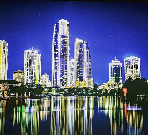 Circle Luxury Holidays - Melbourne Tourism 32