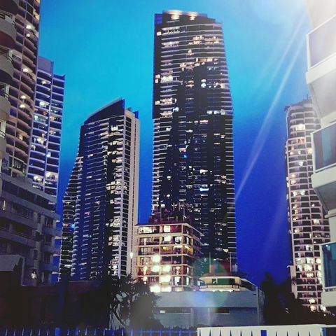 Circle Luxury Holidays - Melbourne Tourism 31