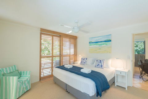Munna Beach Apartments - Melbourne Tourism 36