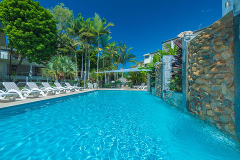 Munna Beach Apartments - Melbourne Tourism 34