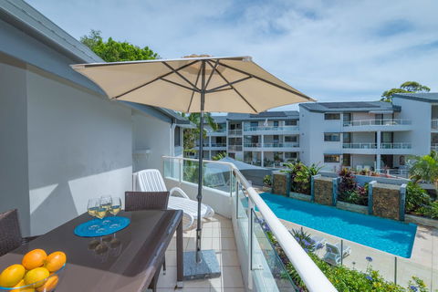 Munna Beach Apartments - Melbourne Tourism 17