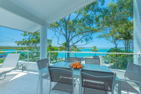 Munna Beach Apartments - Melbourne Tourism 0