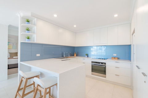 Munna Beach Apartments - Melbourne Tourism 8