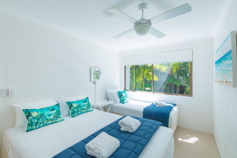 Munna Beach Apartments - Melbourne Tourism 33