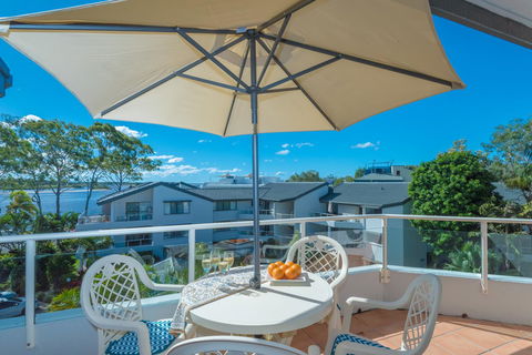 Munna Beach Apartments - Melbourne Tourism 11