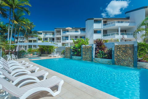 Munna Beach Apartments - Melbourne Tourism 19