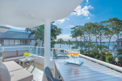 Munna Beach Apartments - Melbourne Tourism 30