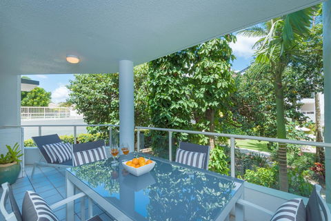 Munna Beach Apartments - Melbourne Tourism 32