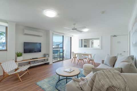 Munna Beach Apartments - Melbourne Tourism 15