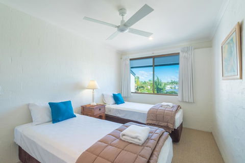 Munna Beach Apartments - Melbourne Tourism 16